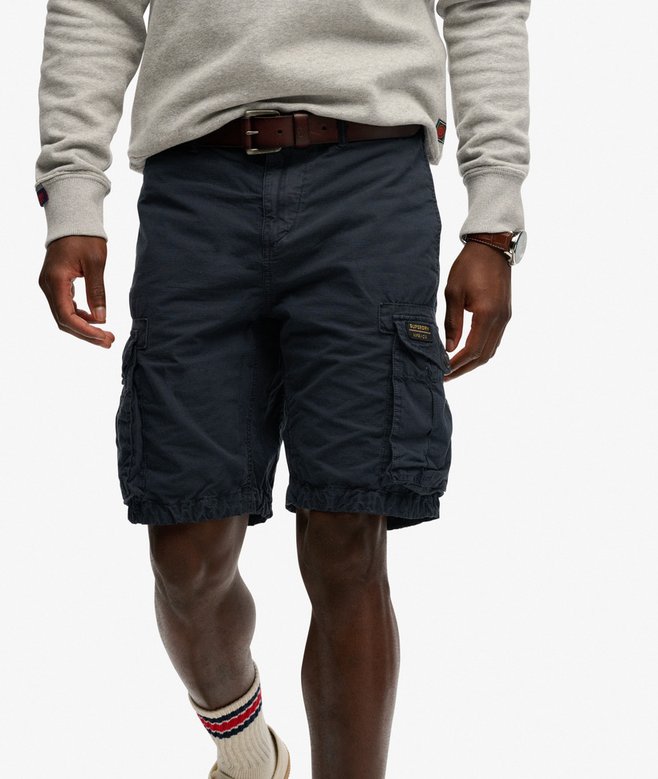 Parachute Light Shorts