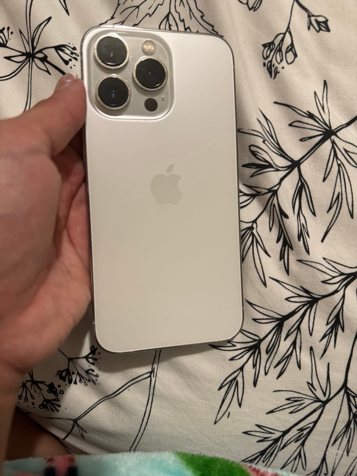 Apple iPhone 13 Pro unlocked