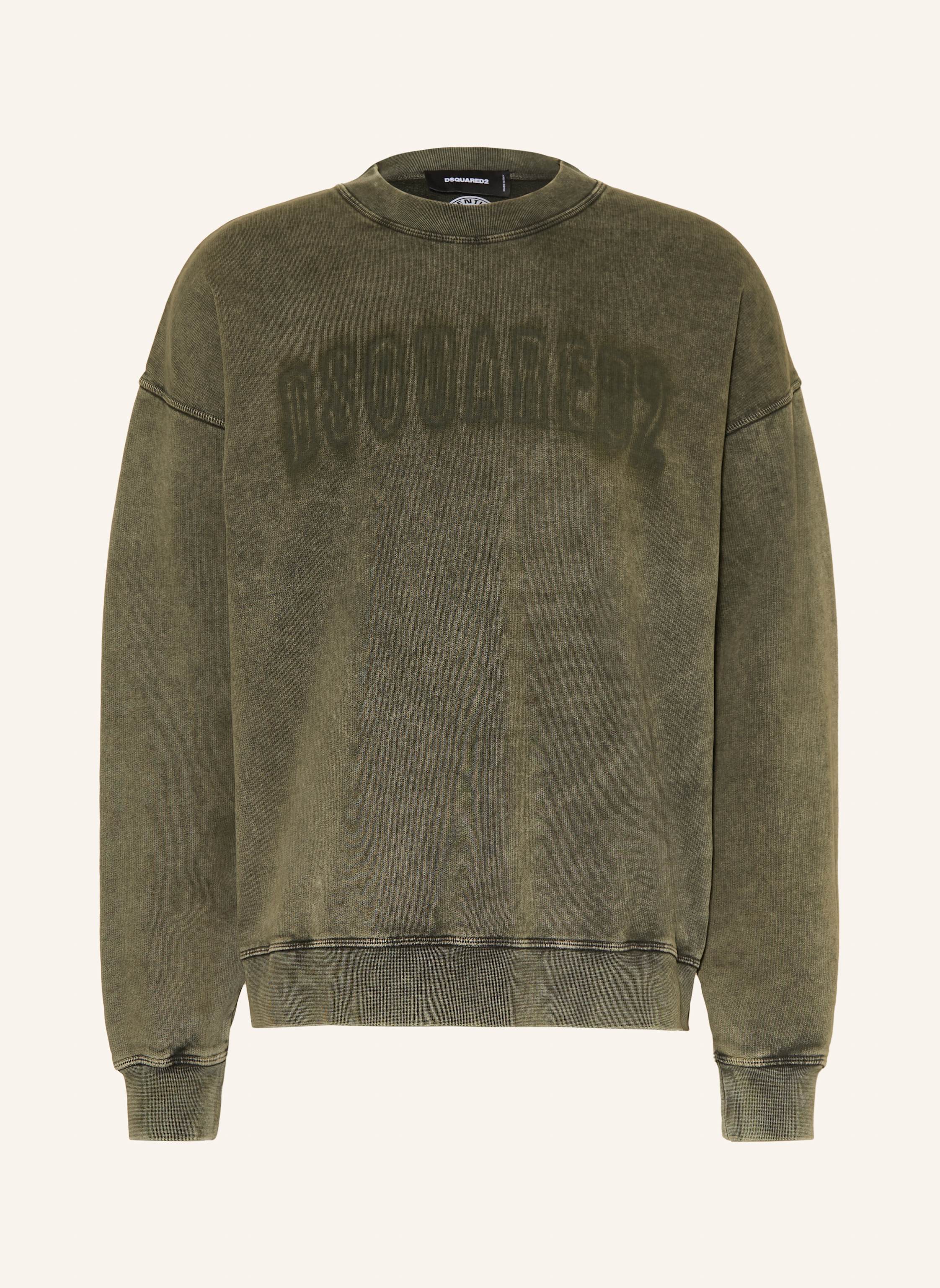 DSQUARED2 Sweatshirt