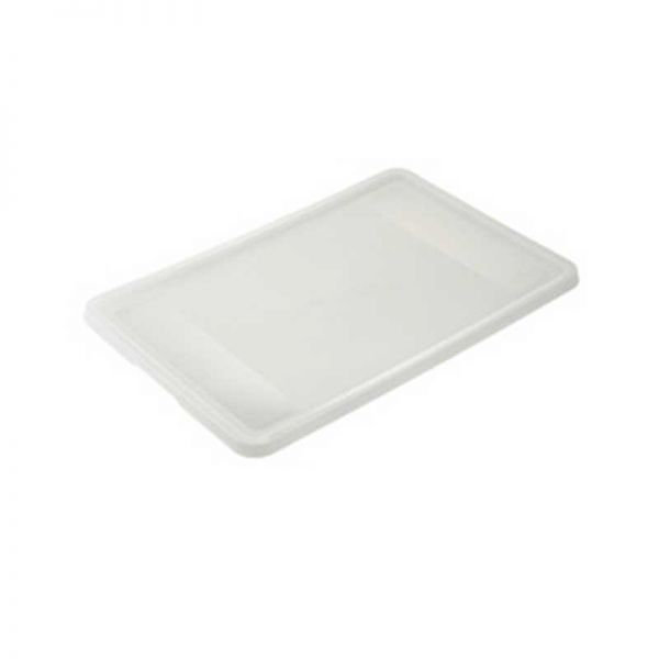 Couvercle pour Caisse 45 ou 64 litres Keeeper - Naturel