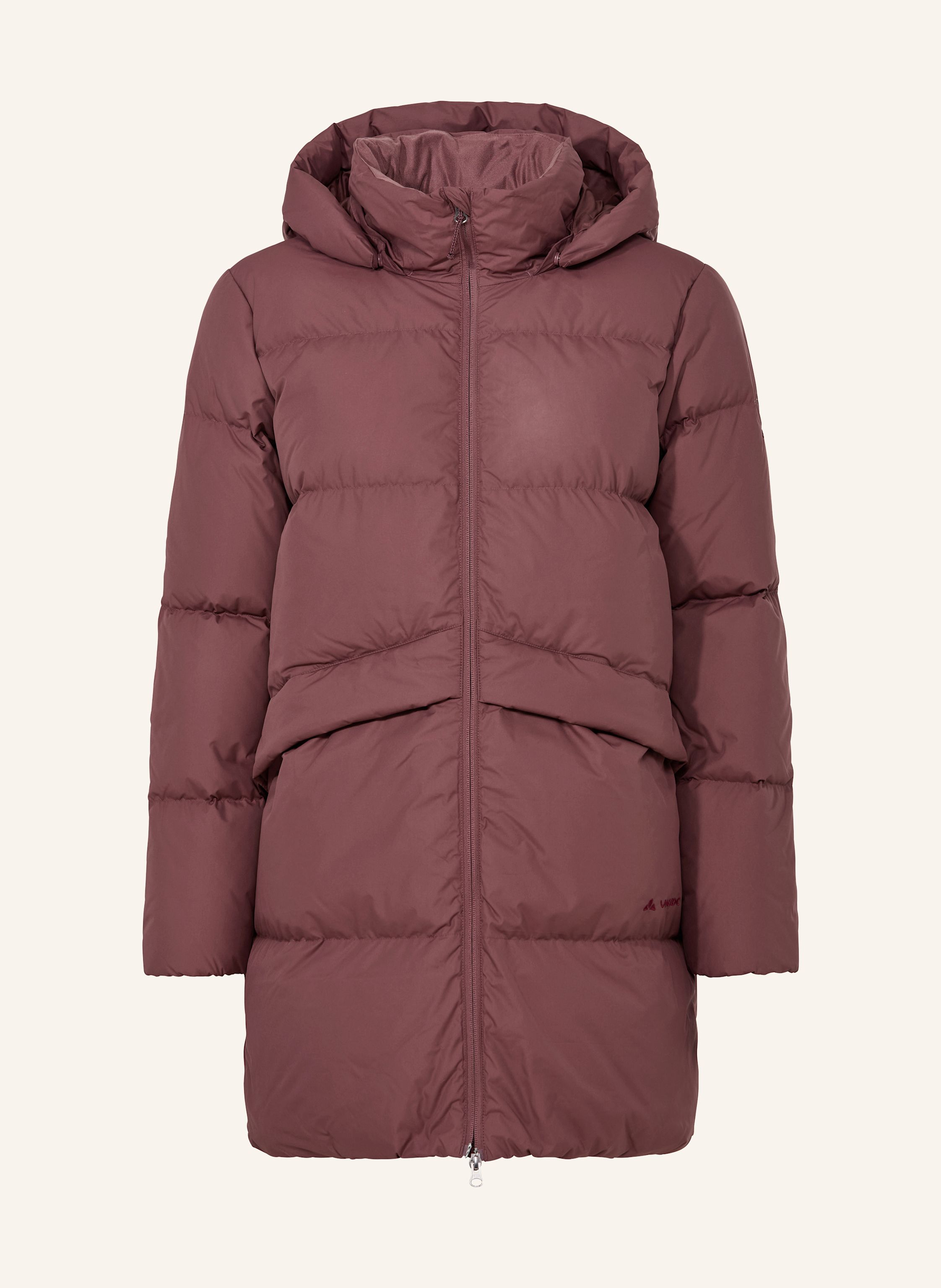 VAUDE Daunenmantel ANNECY II