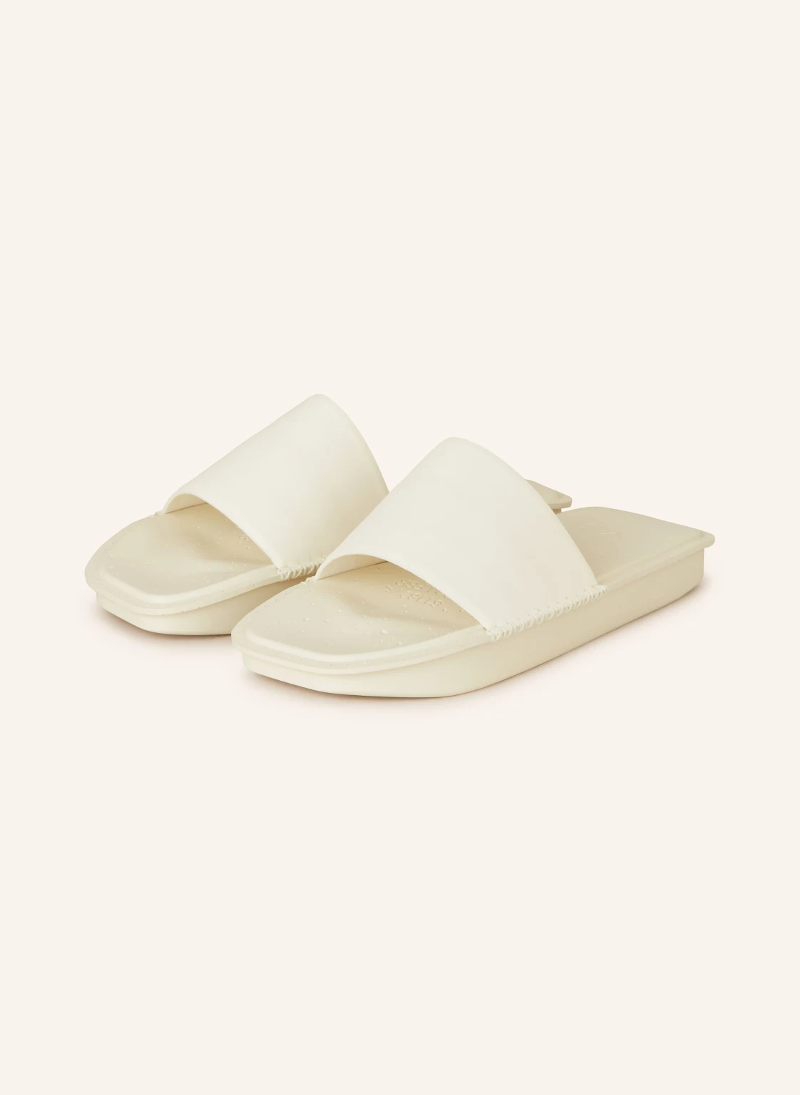 Y-3 Pantoletten WATER SLIDE