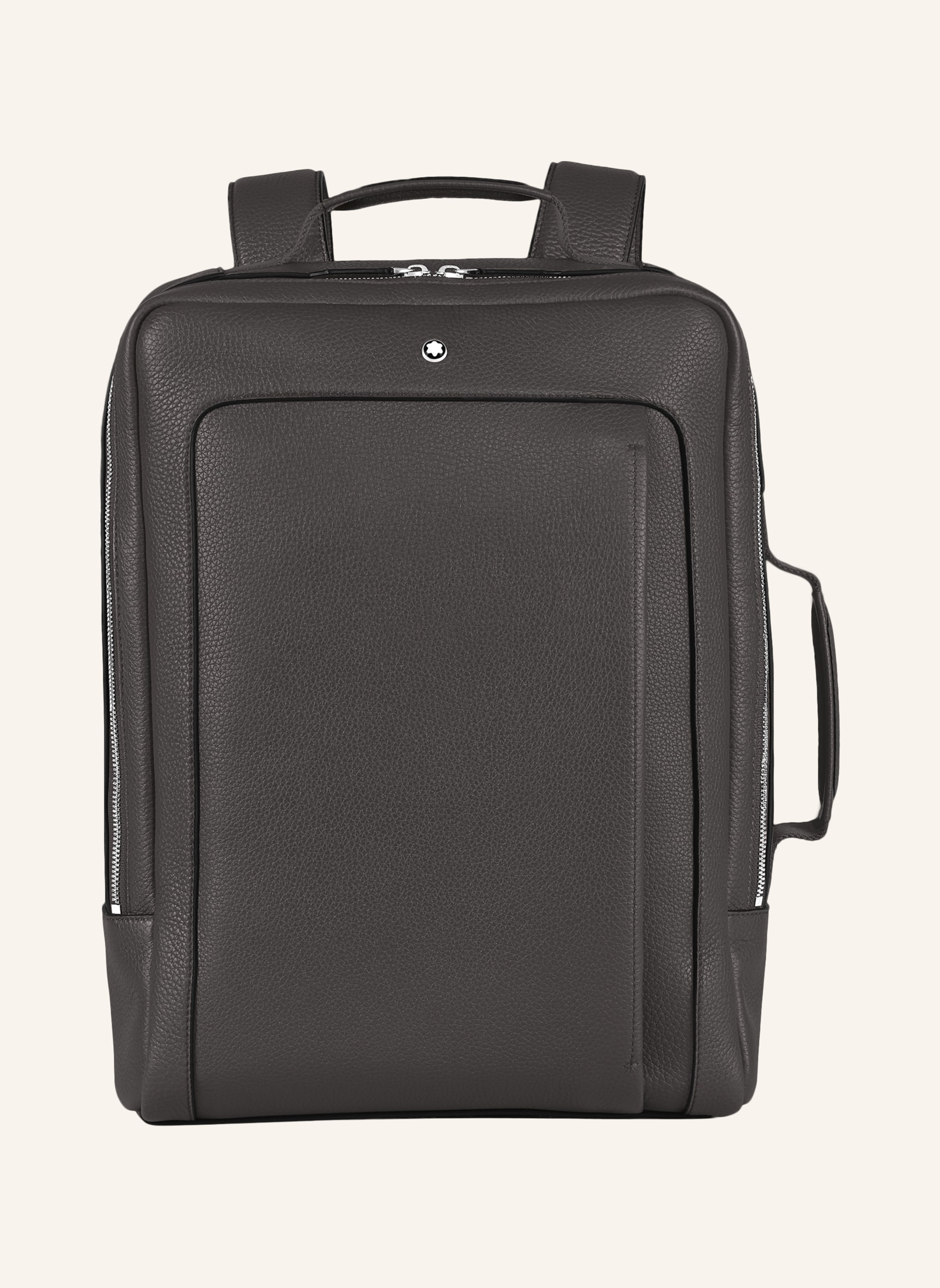 MONTBLANC Rucksack COMPANION mit Laptop-Fach