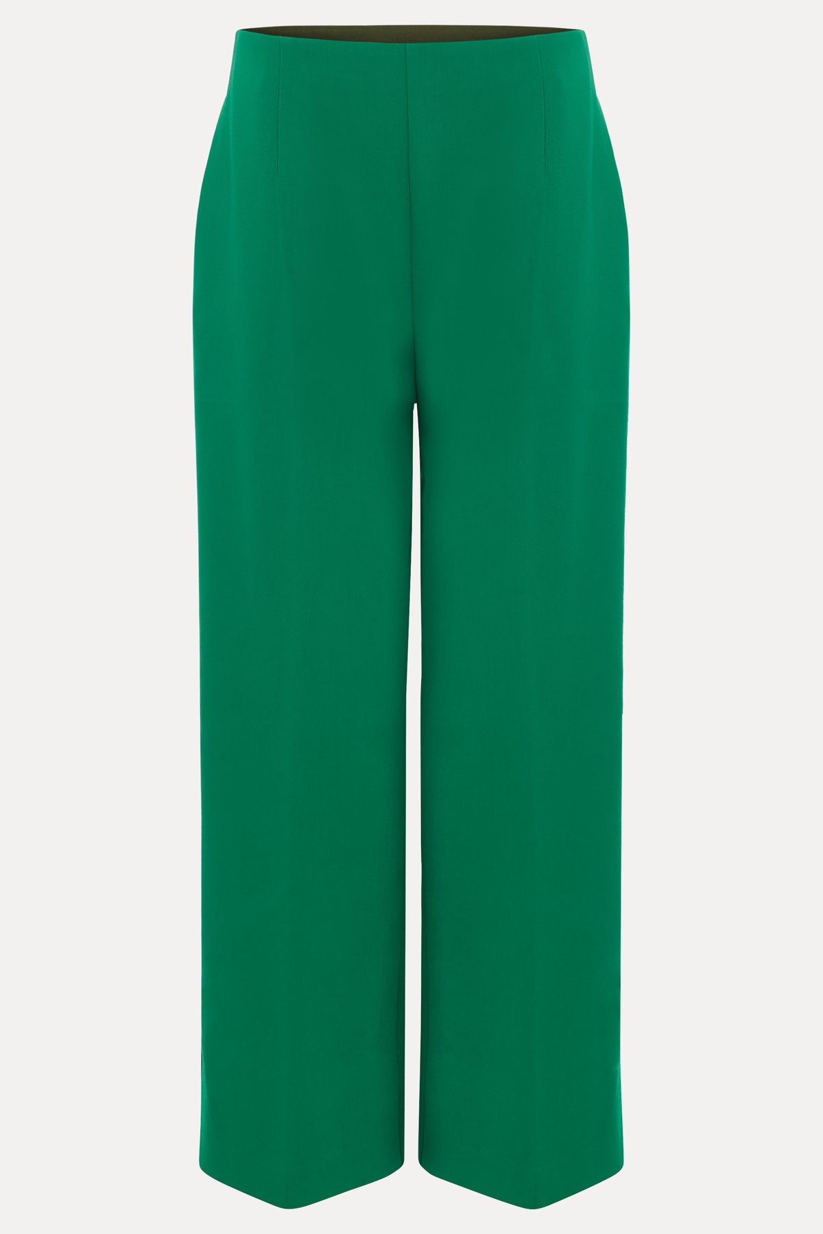 Phase Eight Aubrielle High-Waist Tailored Trousers