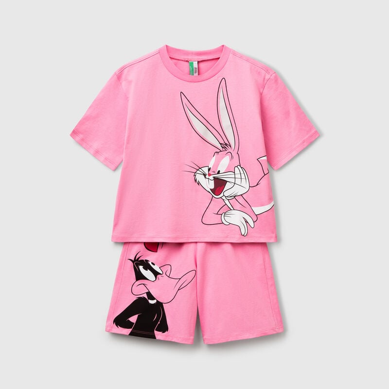©Looney Tunes pyjamas