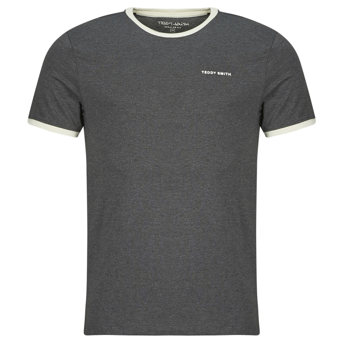 Teddy Smith - THE-TEE 2 R MC - Grey