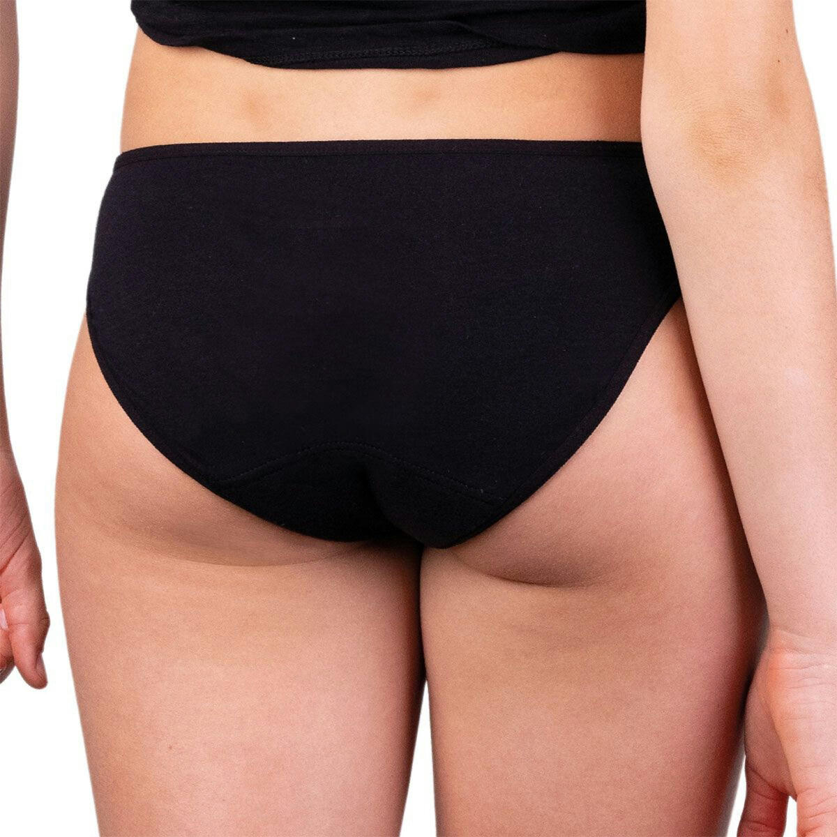 Culotte mentruelle