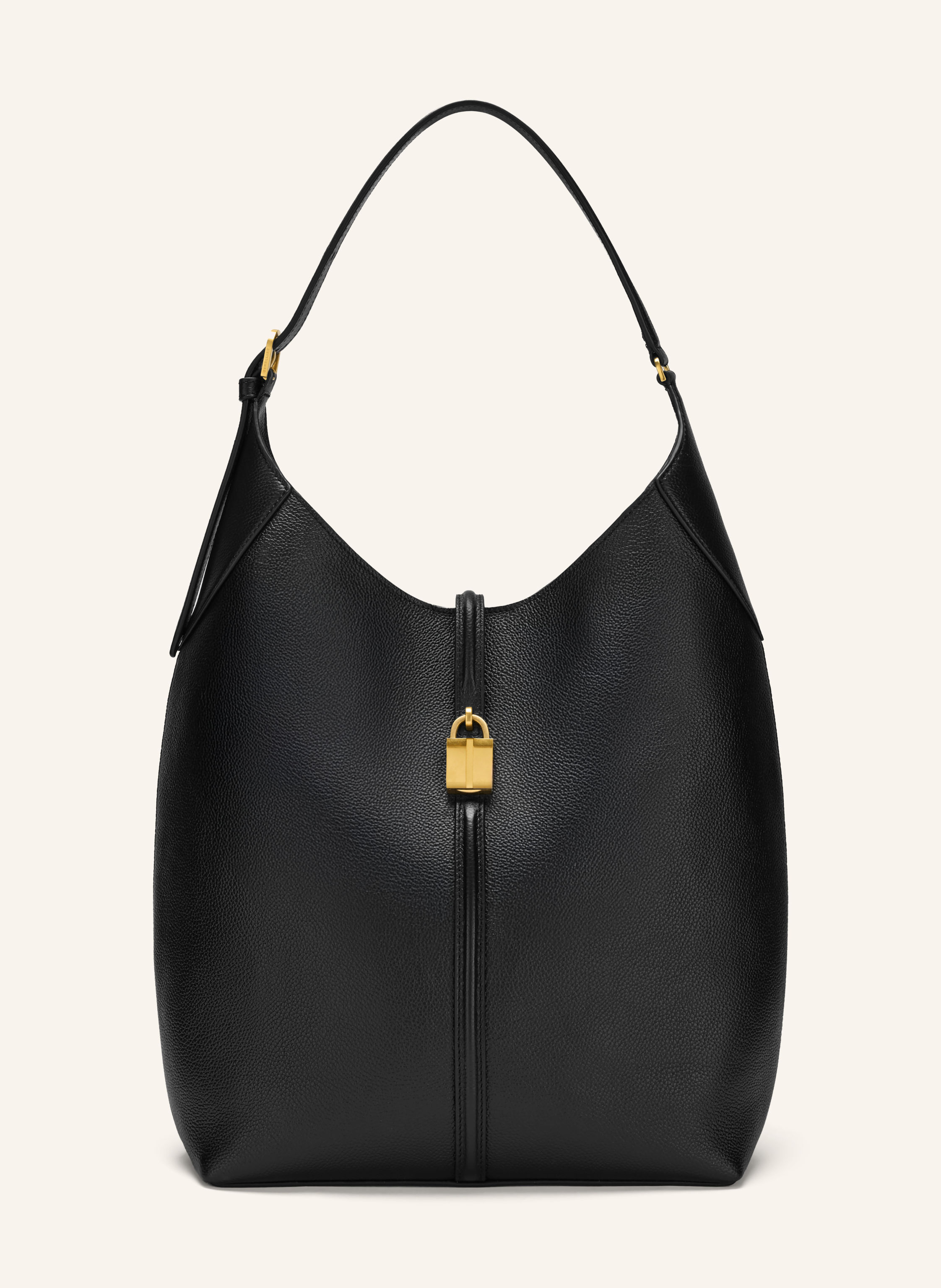 DEMELLIER Schultertasche THE LARGE SIENA BUCKET