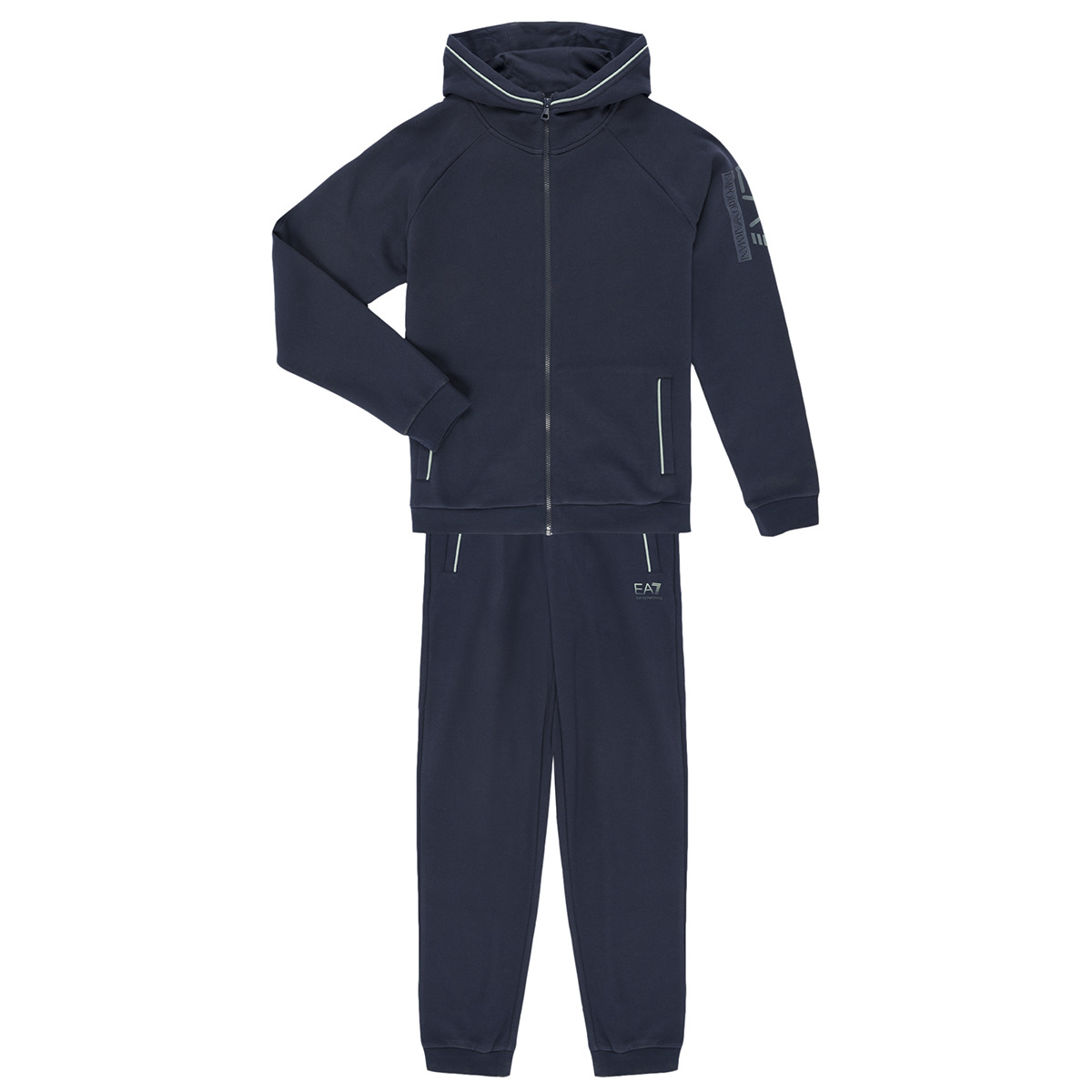 Emporio Armani EA7 - 7B000178 - Marine