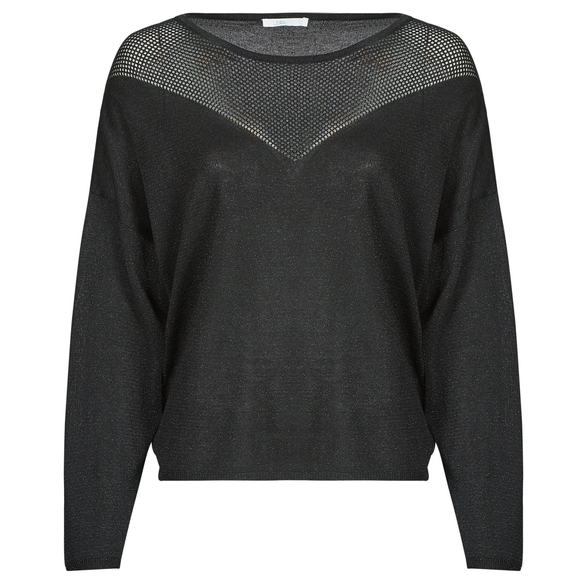 Les Petites Bombes - NISRINE - Black