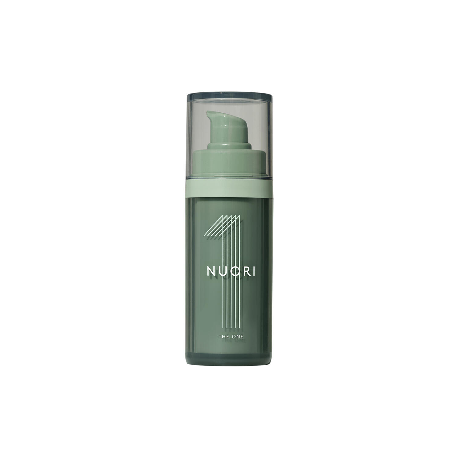 The One Face Cream