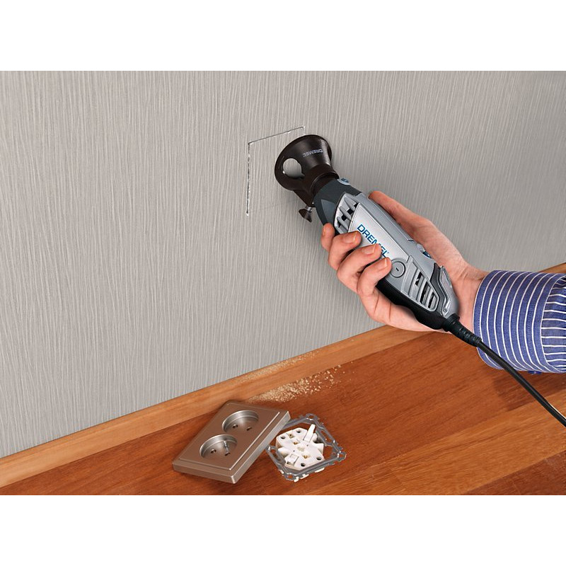 Kit de découpe de carrelage DREMEL