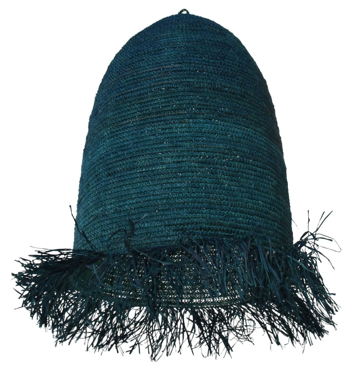 Klosz do lampy wiszącej Kubu Dia 55x75 cm