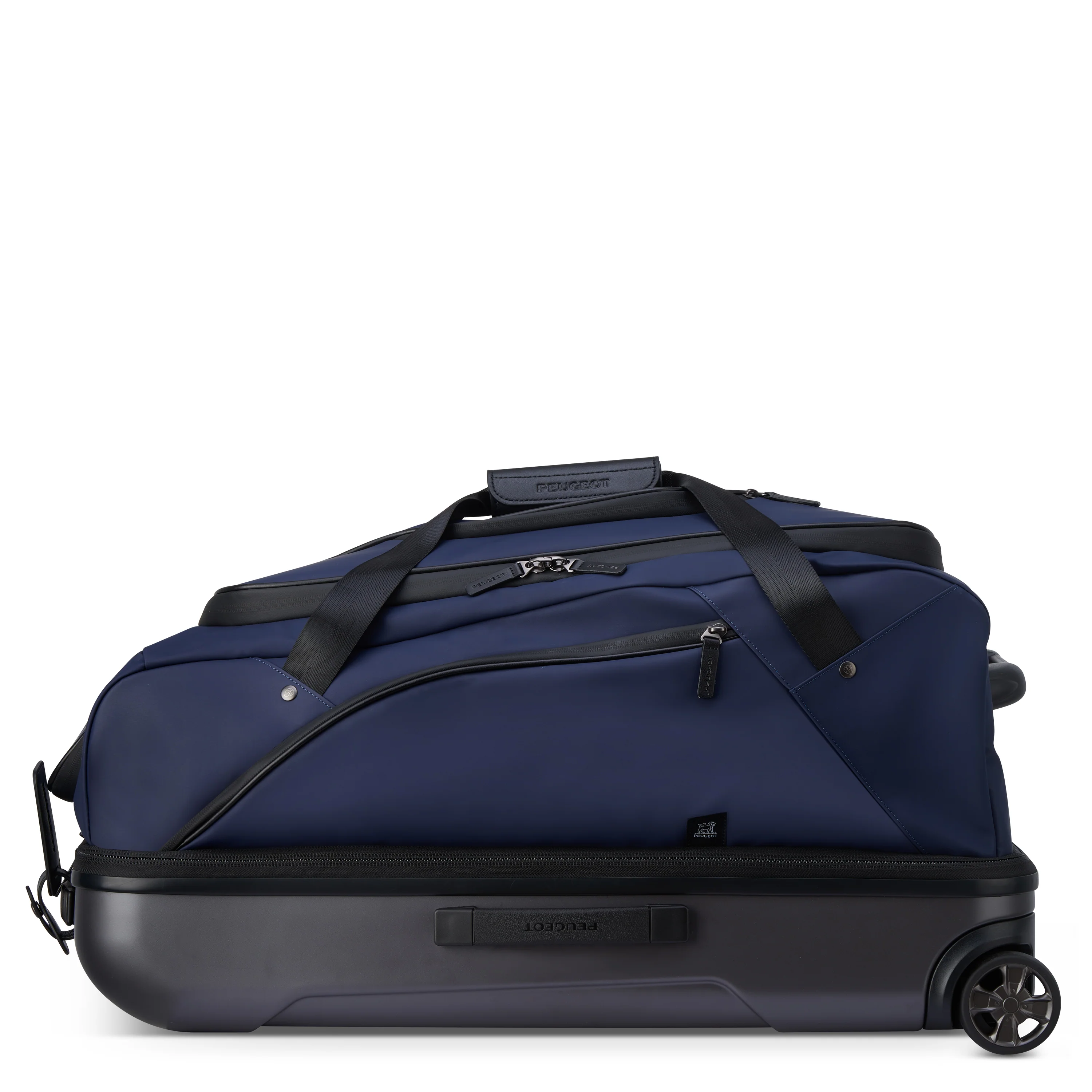 PEUGEOT VOYAGES - Sac Trolley (73cm)