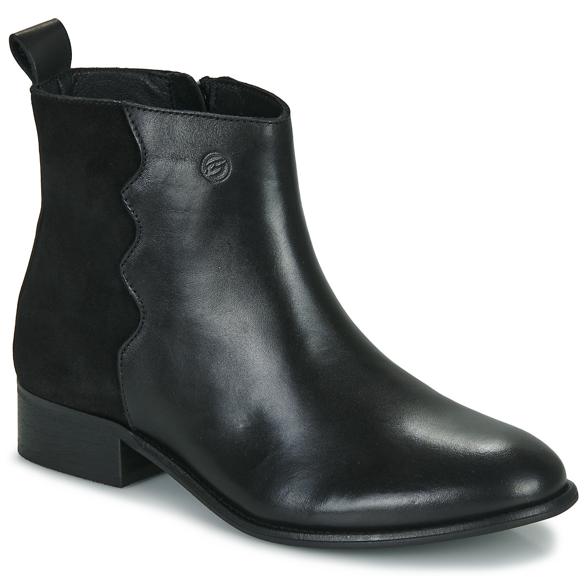 Betty London - HELOISA - Black