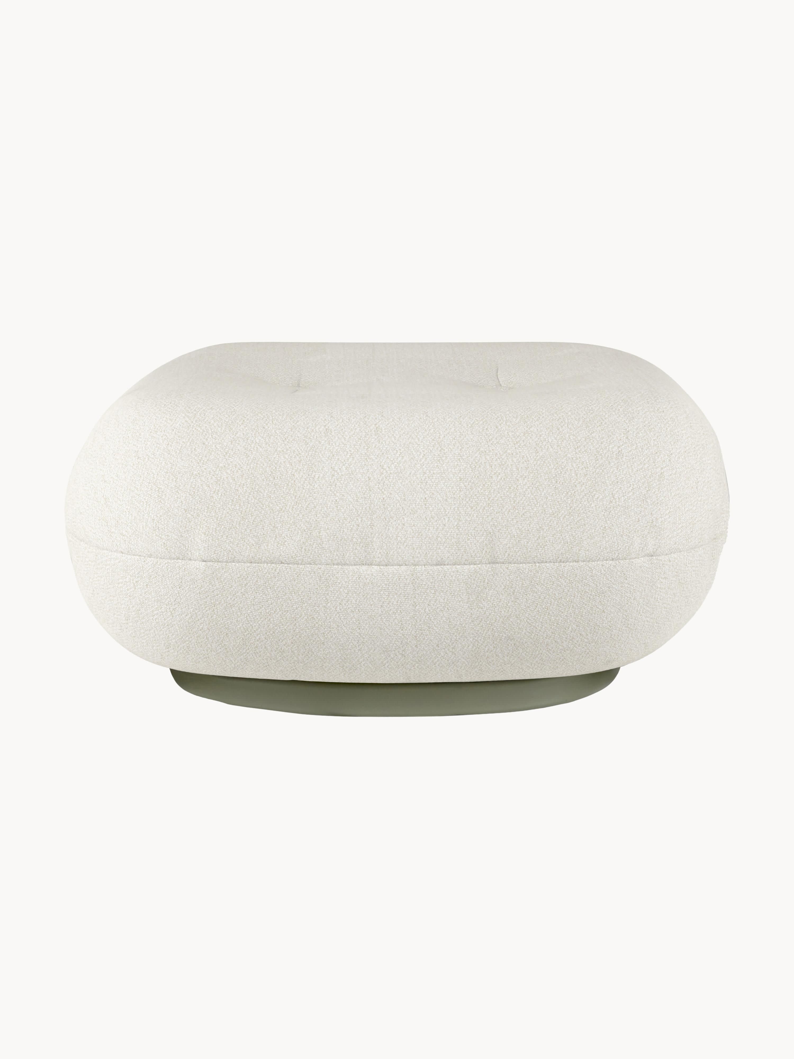 Drehbarer Outdoor-Pouf Pacha