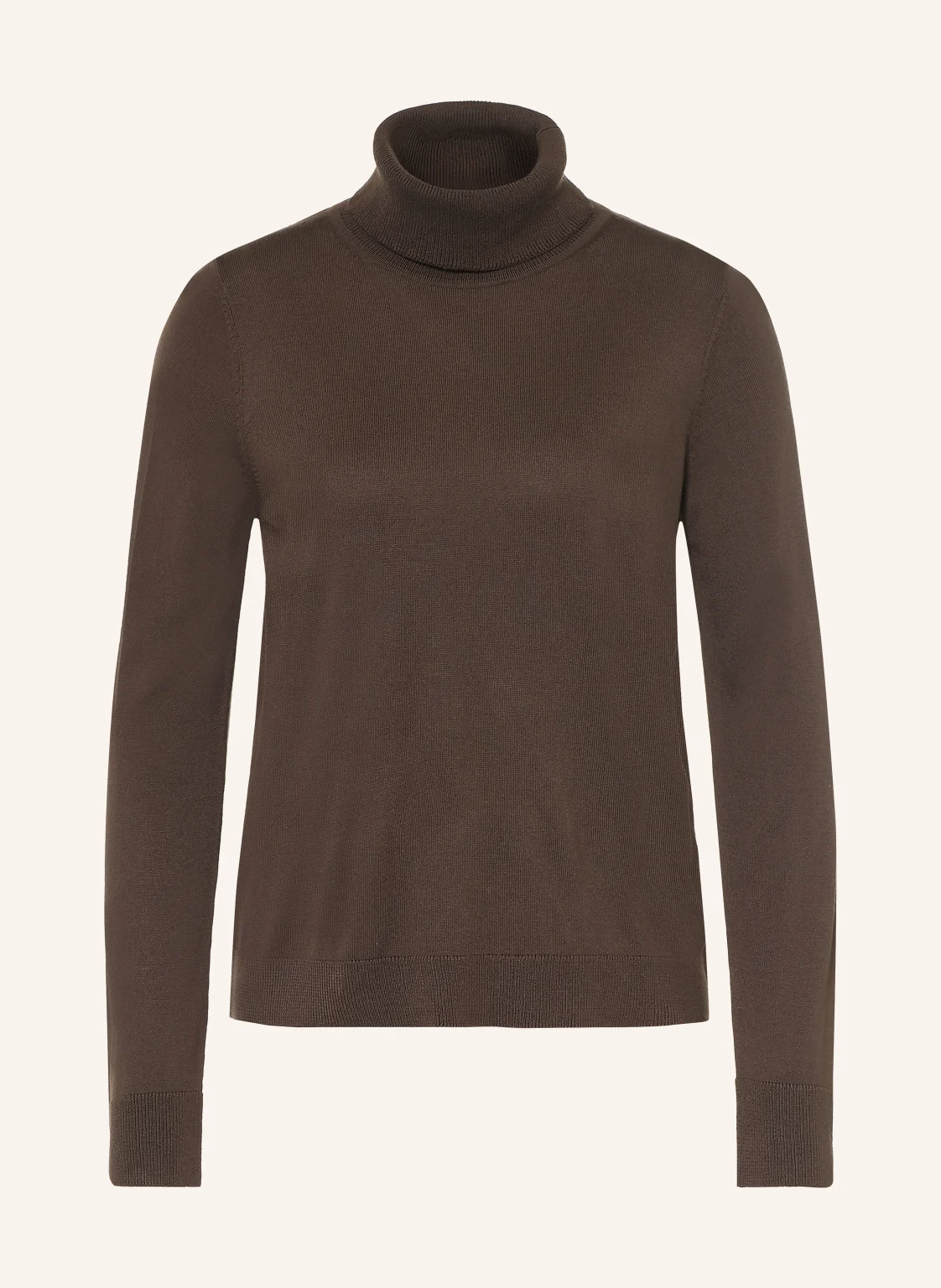 COMMA Rollkragenpullover