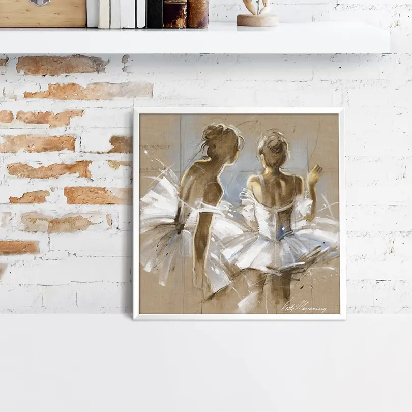 Kunstdruck Artprint