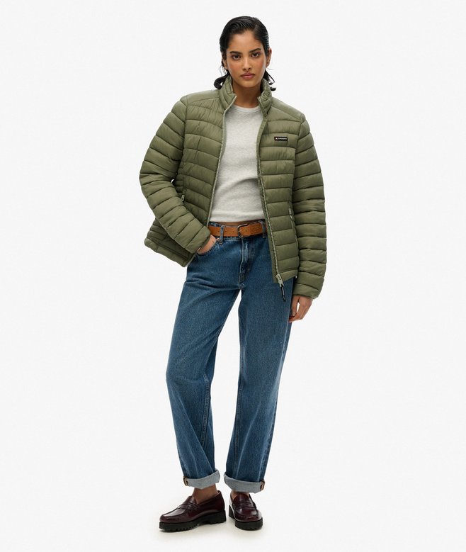 Fuji Lite Padded Jacket