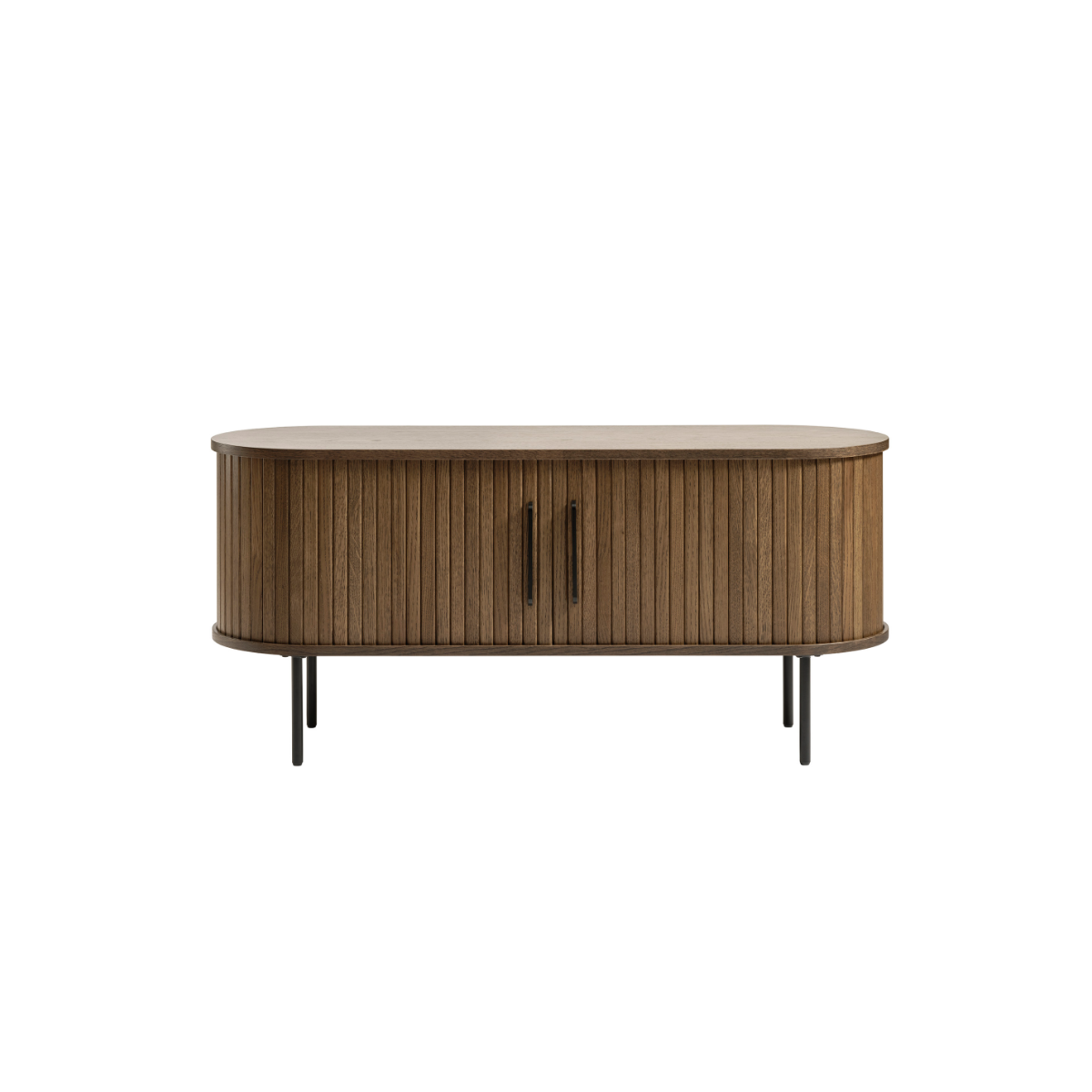 Rebellenclub vt-meubel Taree - smoked eiken - M