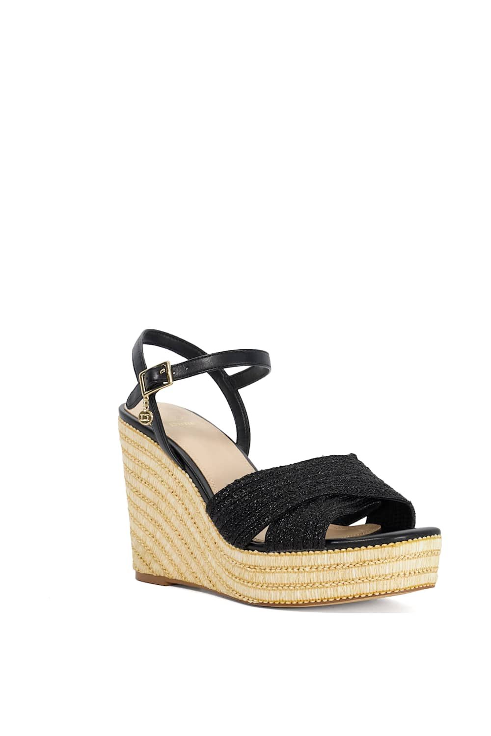 Dune London Kava' Wedges