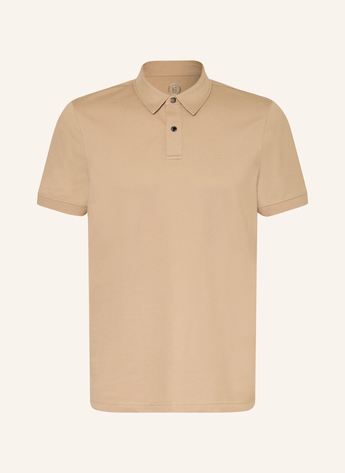 BOGNER Piqué-Poloshirt TIMO Regular Fit