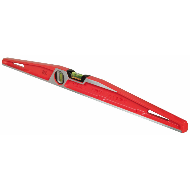 Niveau à bulle trapézoïdal MLH 40 cm STANLEY FATMAX