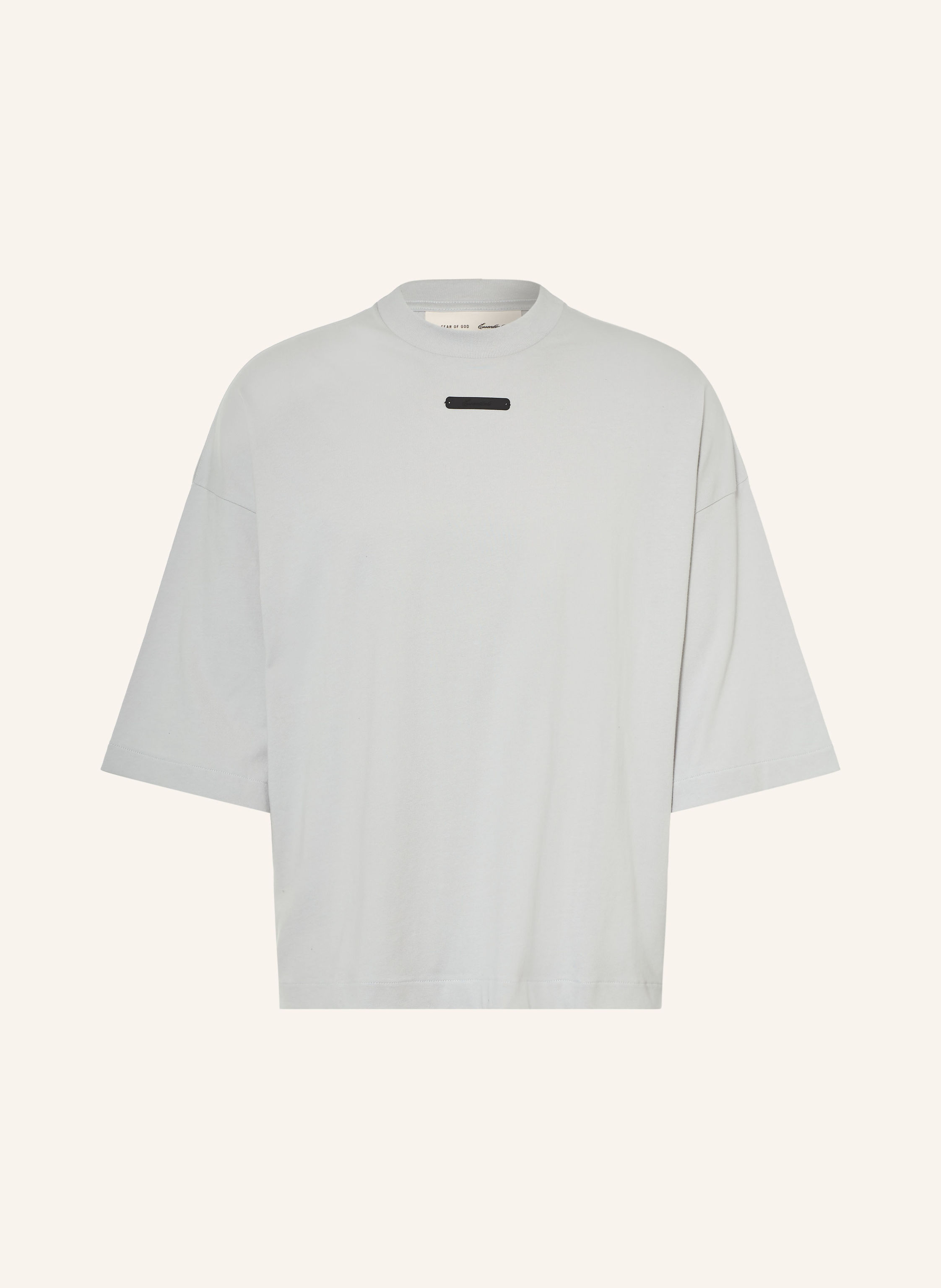 ESSENTIALS - FEAR OF GOD Shirt mit 3/4-Arm