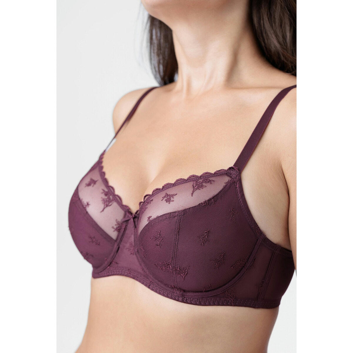 Lot de 2 soutien-gorge à armatures Elvera