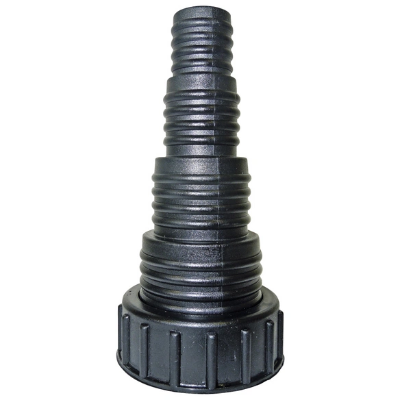 Filter- und Bachlaufpumpe, 43 W, Fördermenge: 6600 l/h