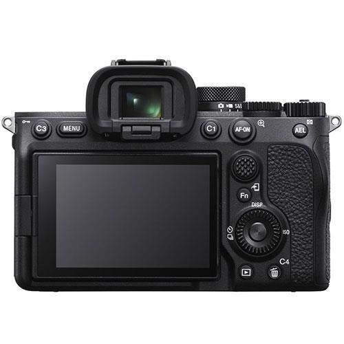 Sony a7 IV Mirrorless Camera Body