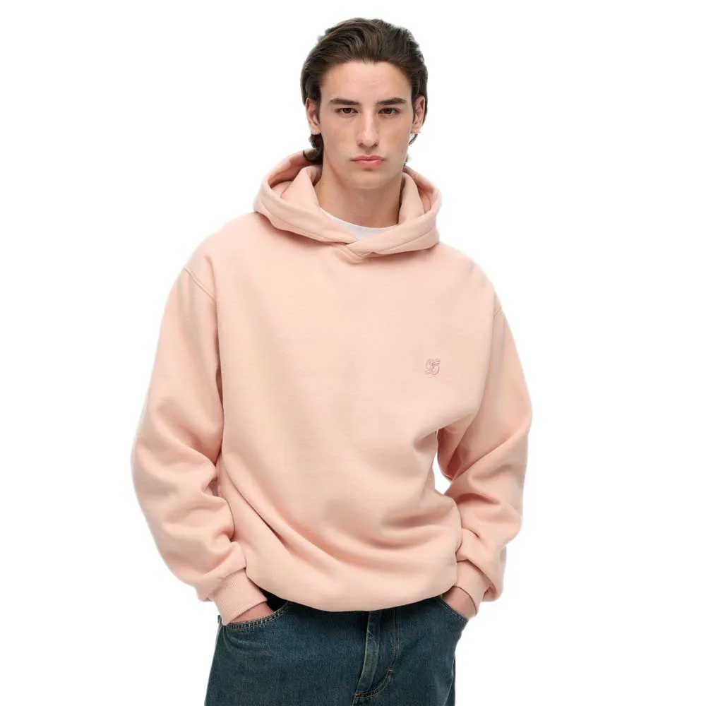 Superdry Blank Oversized hoodie