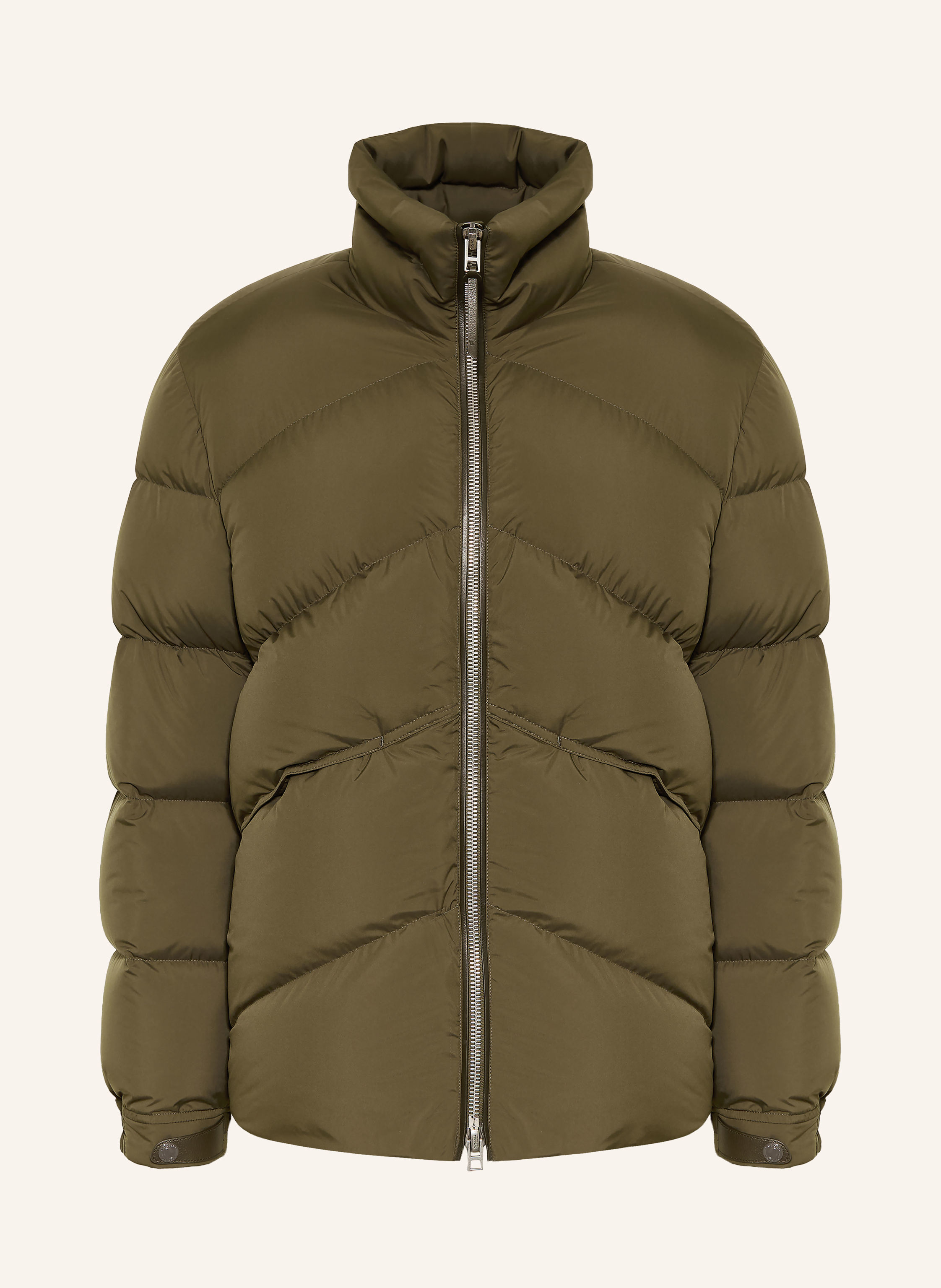 TOM FORD Daunenjacke