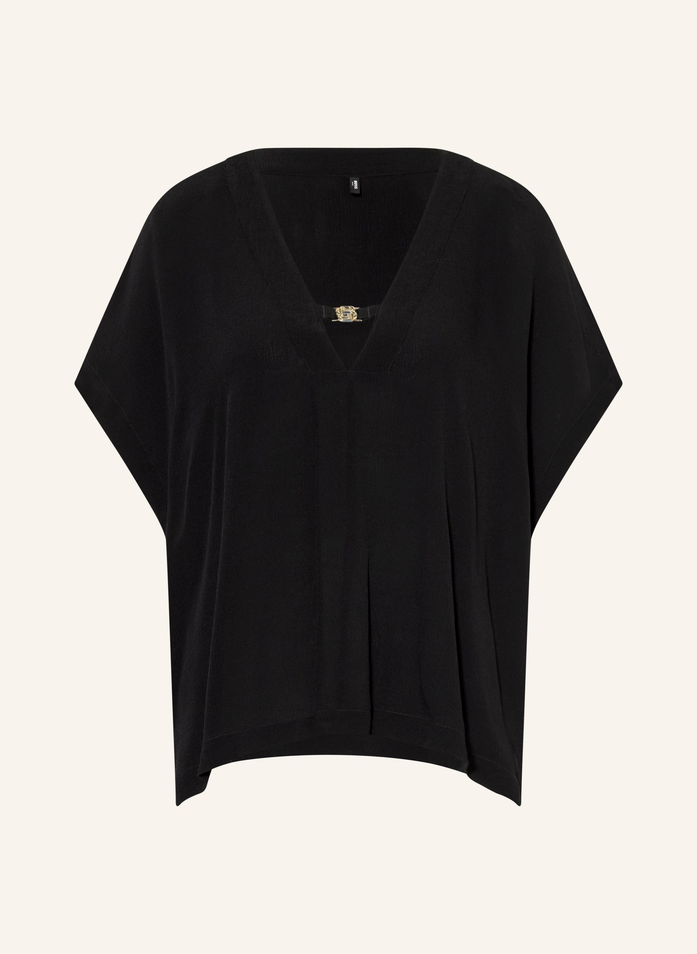 BOSS Blusenshirt