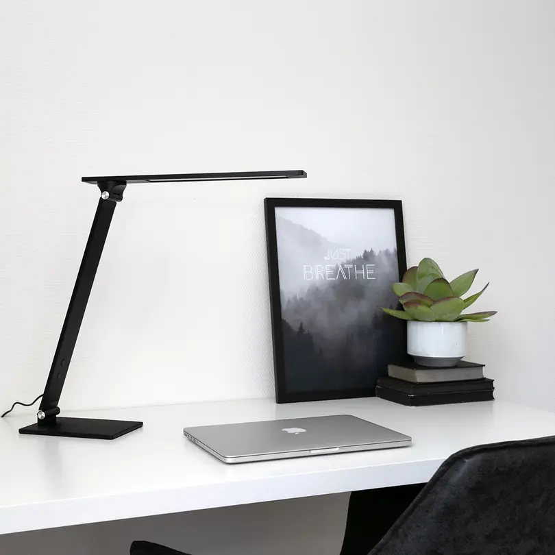 Tischleuchte Steinhauer LED
