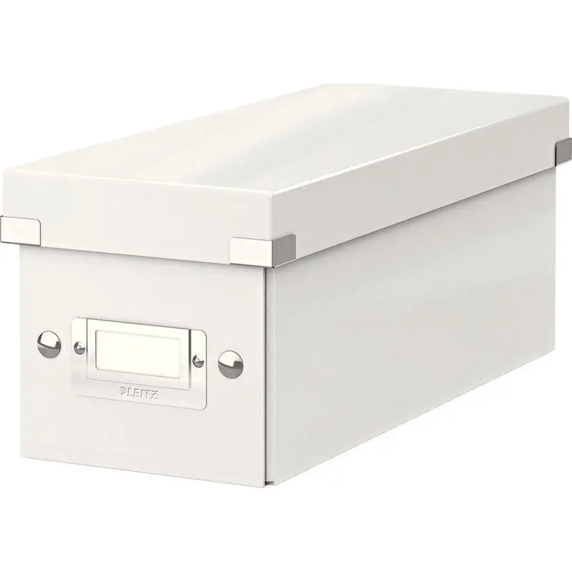 Aufbewahrungsbox Click & Store
