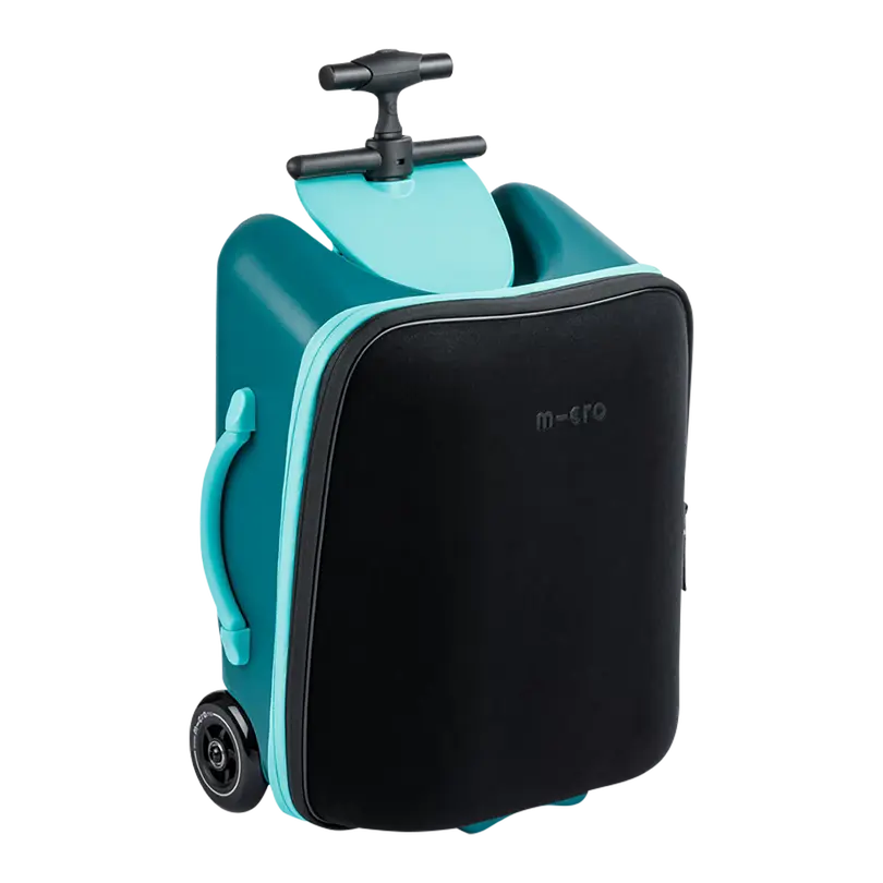 Cabin-Trolley Eazy