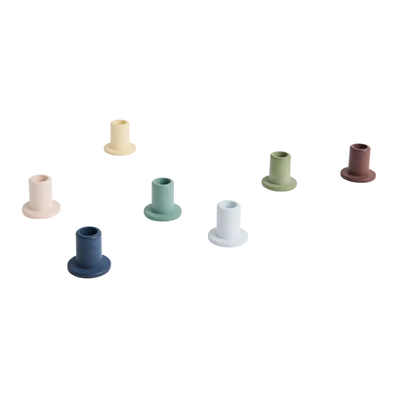 Kerzenständer Tube Candleholder