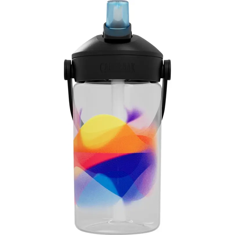 Flasche Thrive