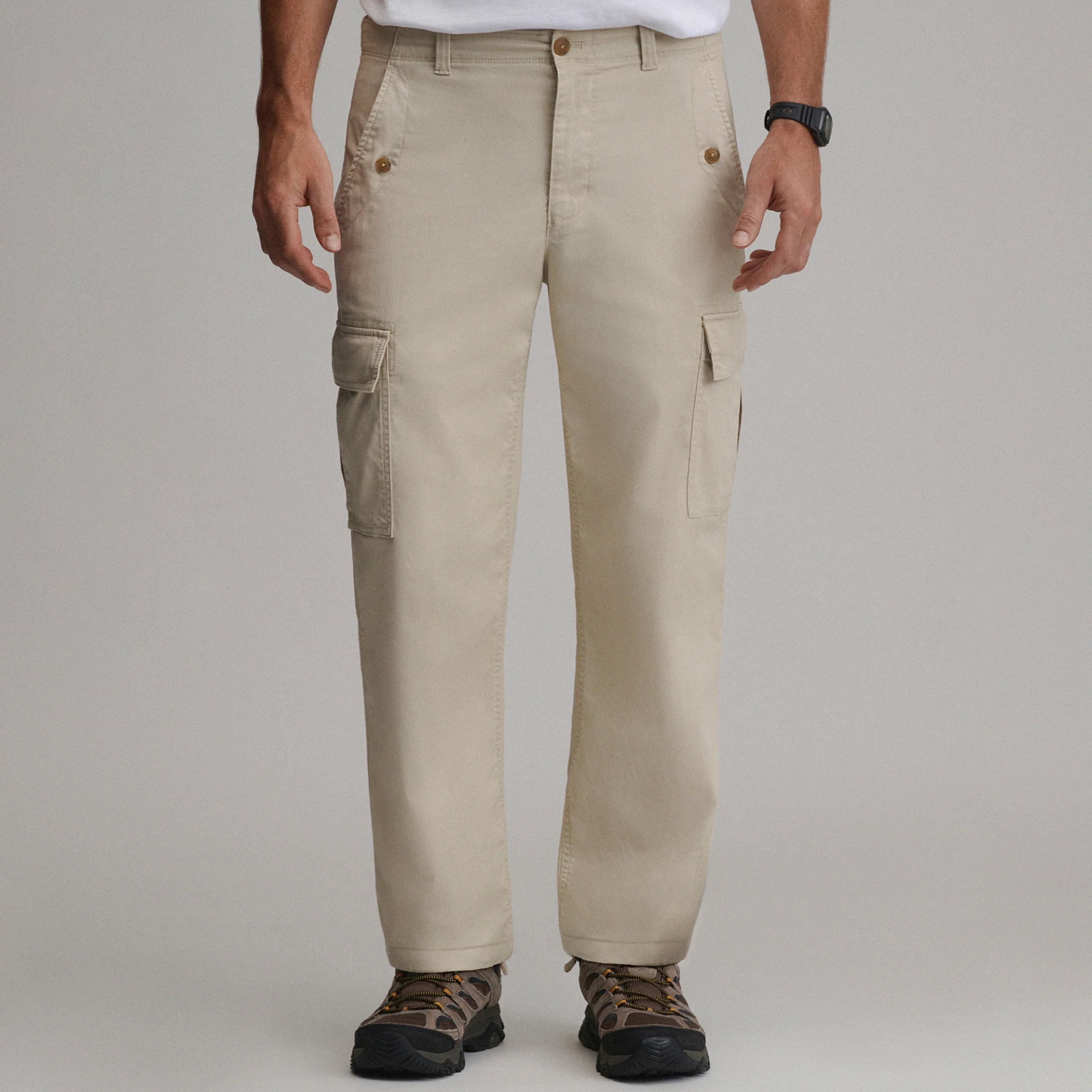 Men's Utility Cargo Pants