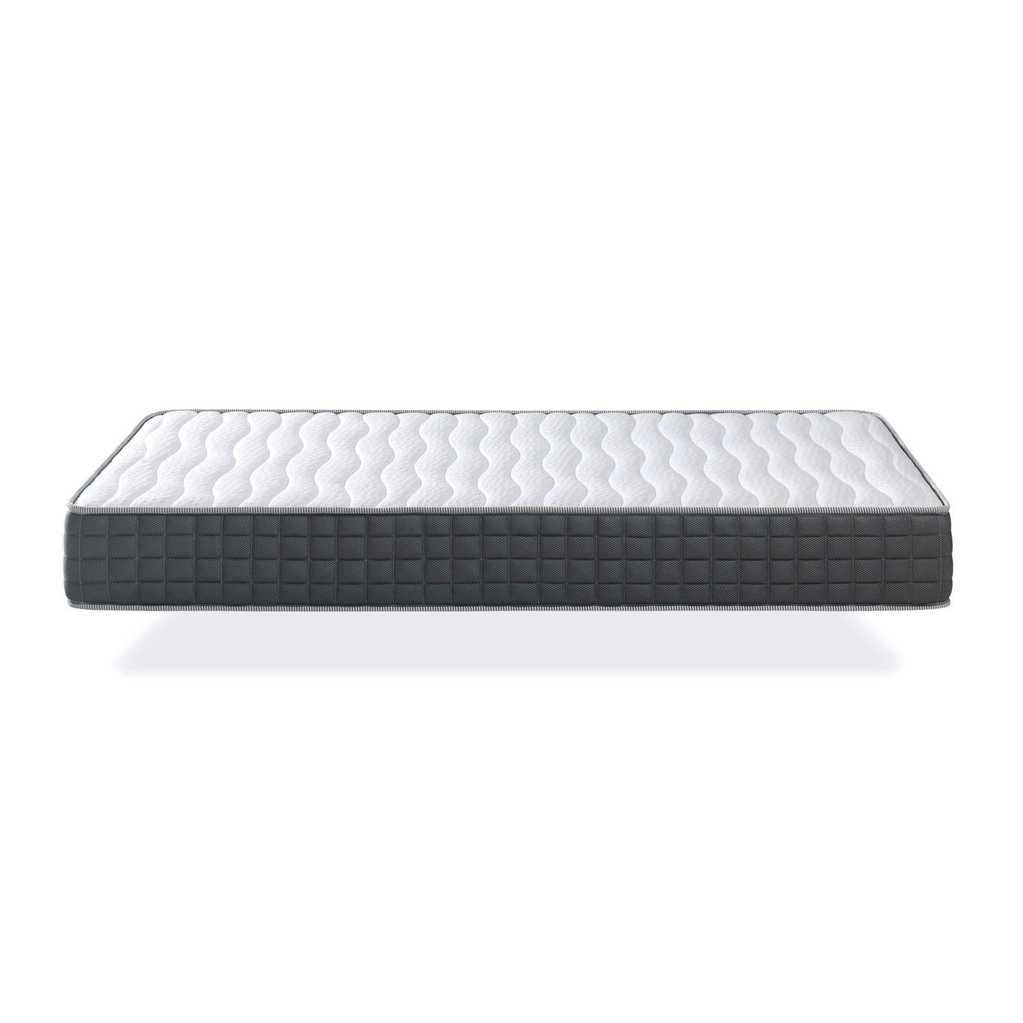 VISCOJUNIOR - Matelas viscoélastique pour lit junior 90x200 cm