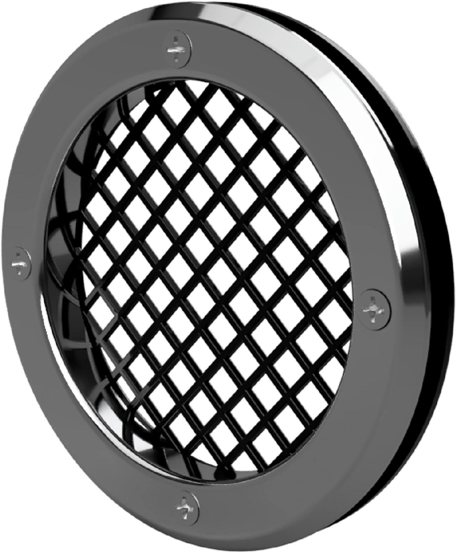 Rock Tamers RT200 Exhaust Outlets, 2-pk