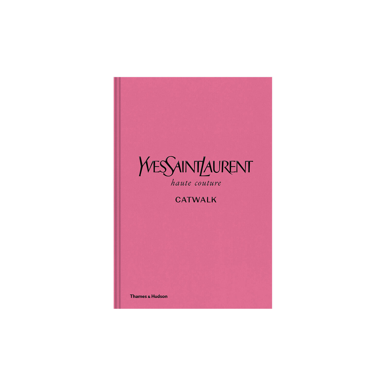 Yves Saint Laurent Catwalk