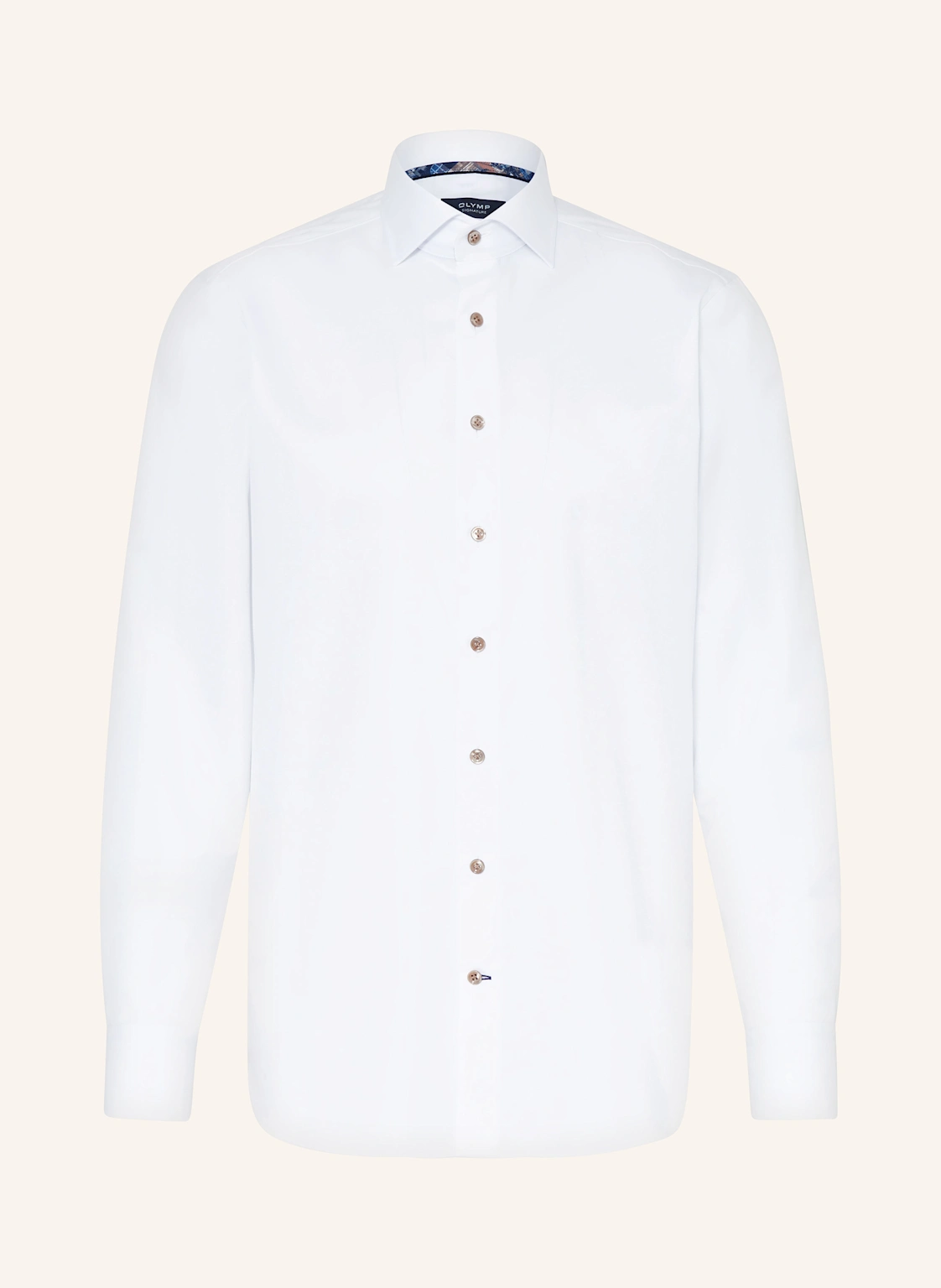 OLYMP SIGNATURE Hemd tailored fit