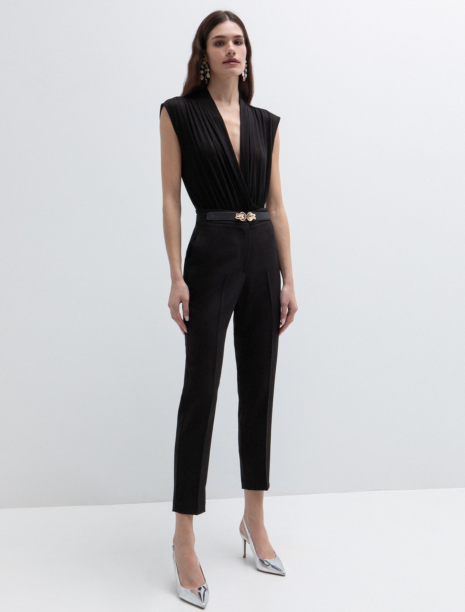 Ντραπέ κορμάκι