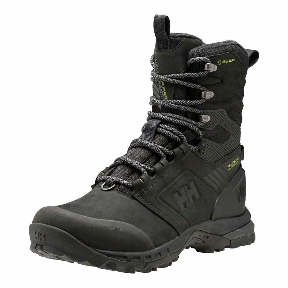 Helly Hansen Spitsbergen Primaloft hiking boots