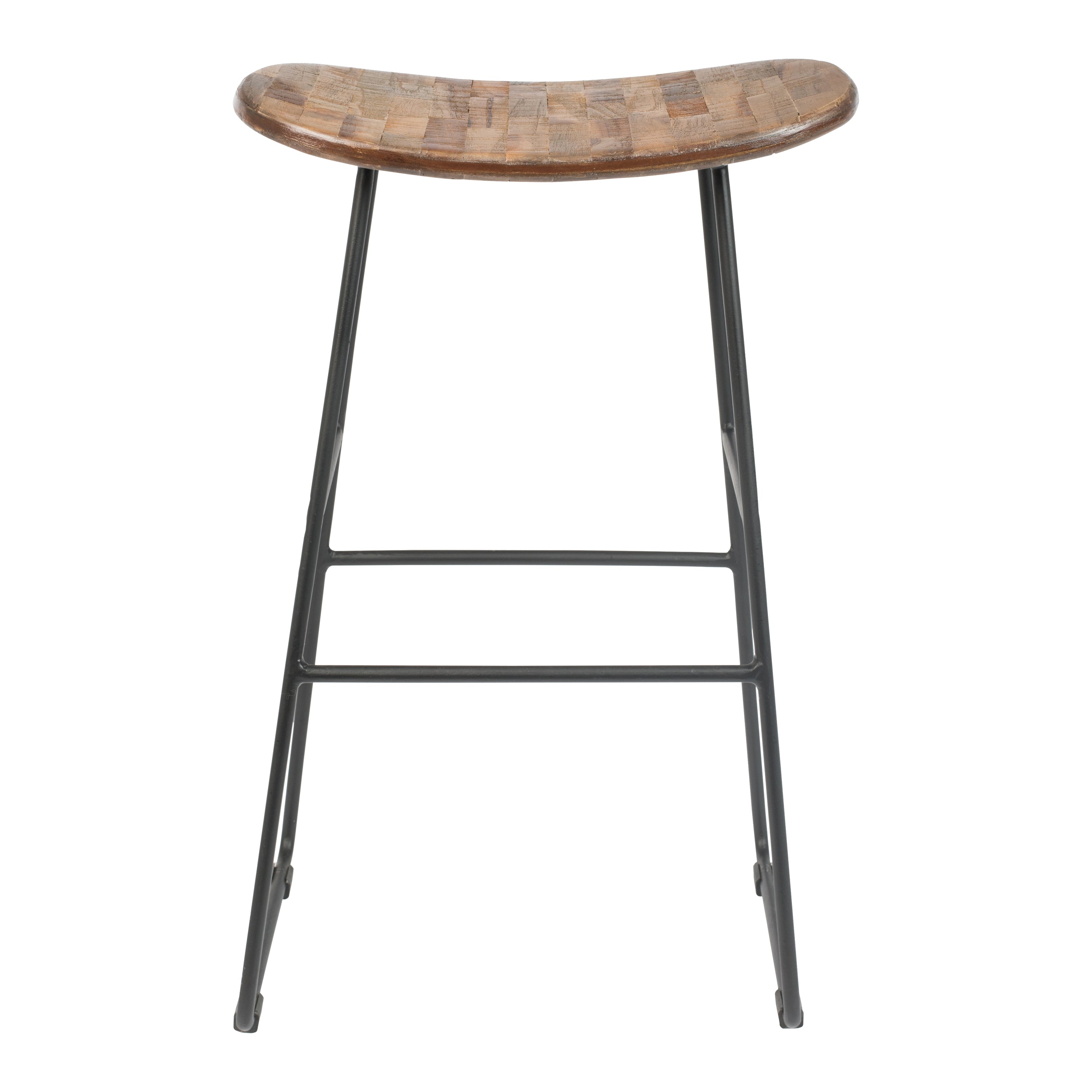 by fonQ Loris Kruk - Teak Naturel