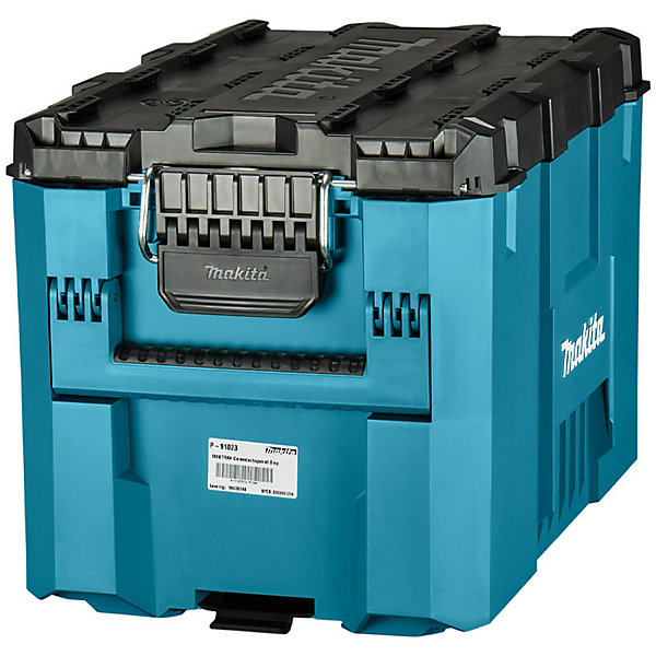 Boîte À Outils D'extension Extra Large Makita P-91023 Maktrak™