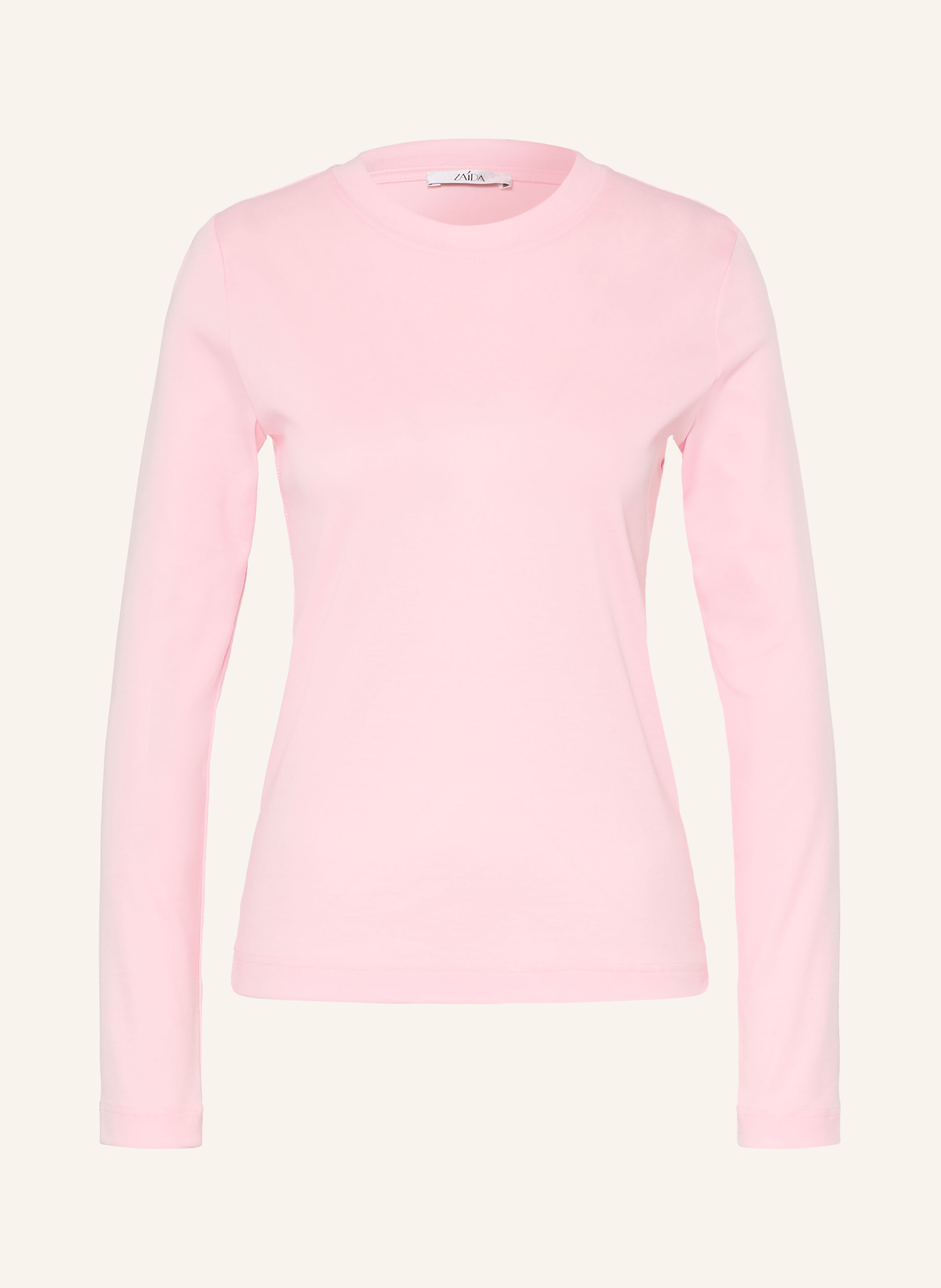 ZAÍDA Longsleeve