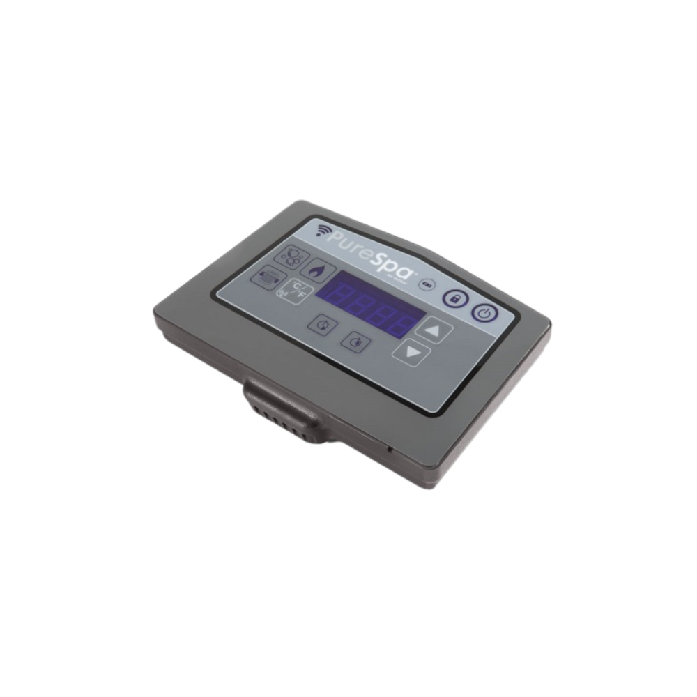 Tablette de commande pour spa Baltik Wifi